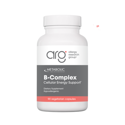 B-Complex 90 capsules