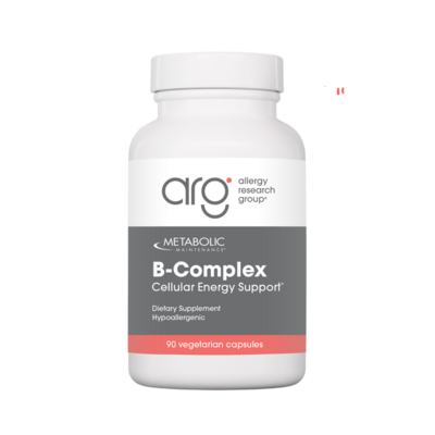 B-Complex 90 capsules
