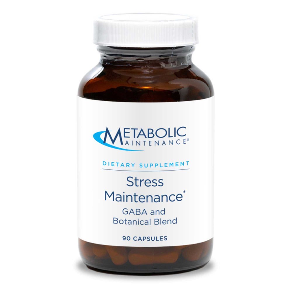 Stress Maintenance product image