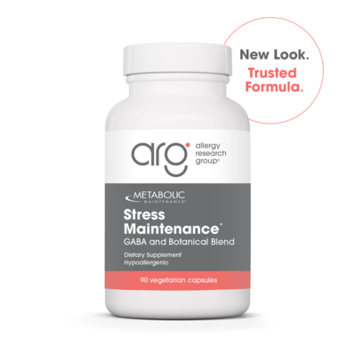 Stress Maintenance 90 capsules