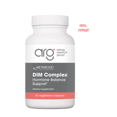 DIM Complex 60 capsules