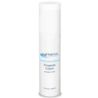 Progeste Cream (Natural) product image