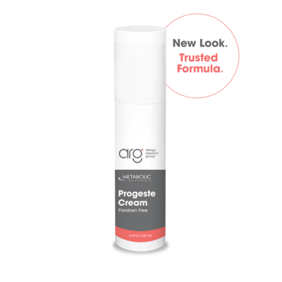 Progeste Cream 3.5 Ounces