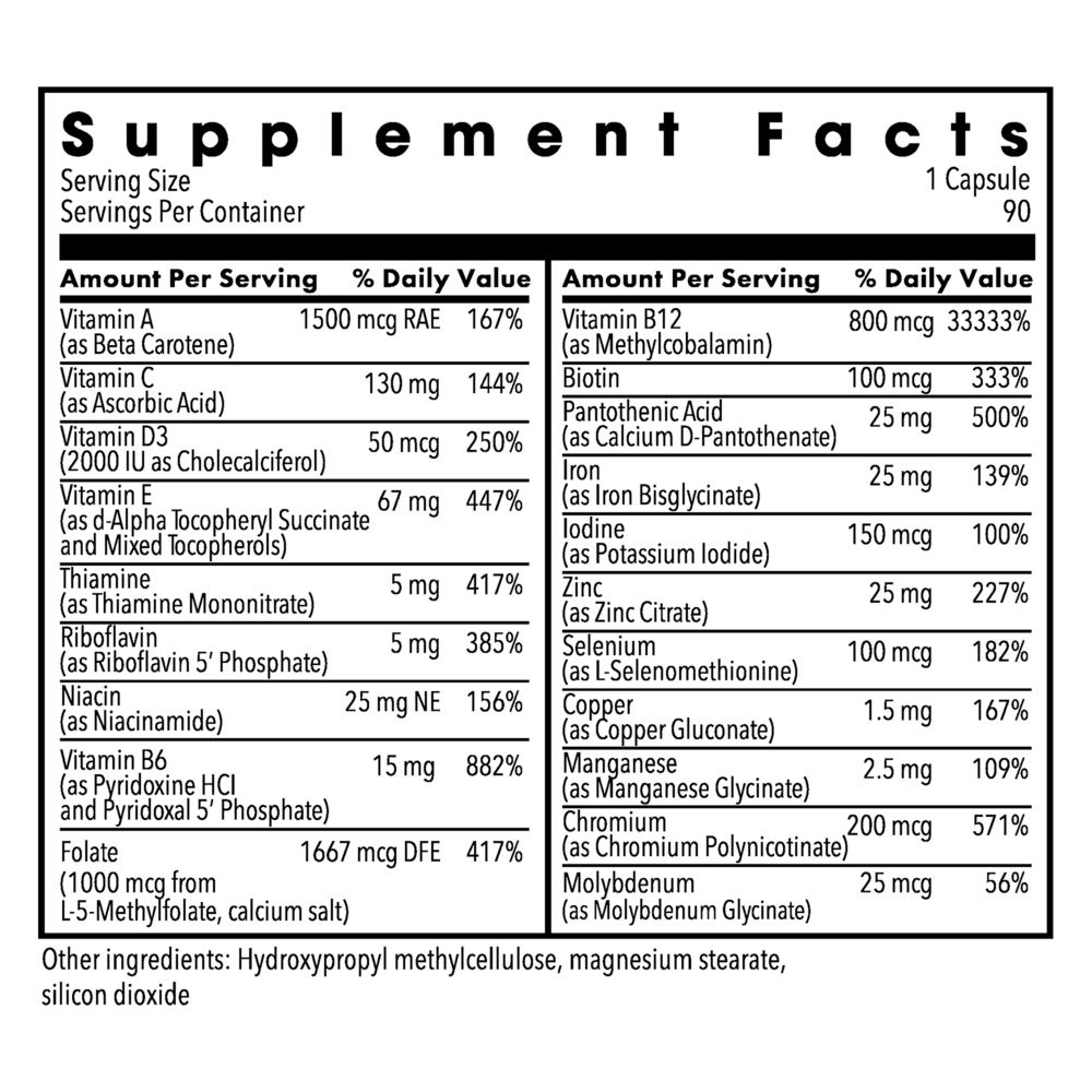 Product image for FemOne™.