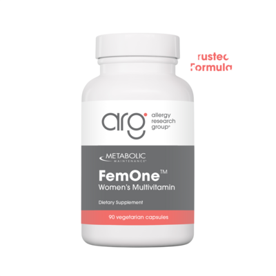 FemOne™ 90 capsules