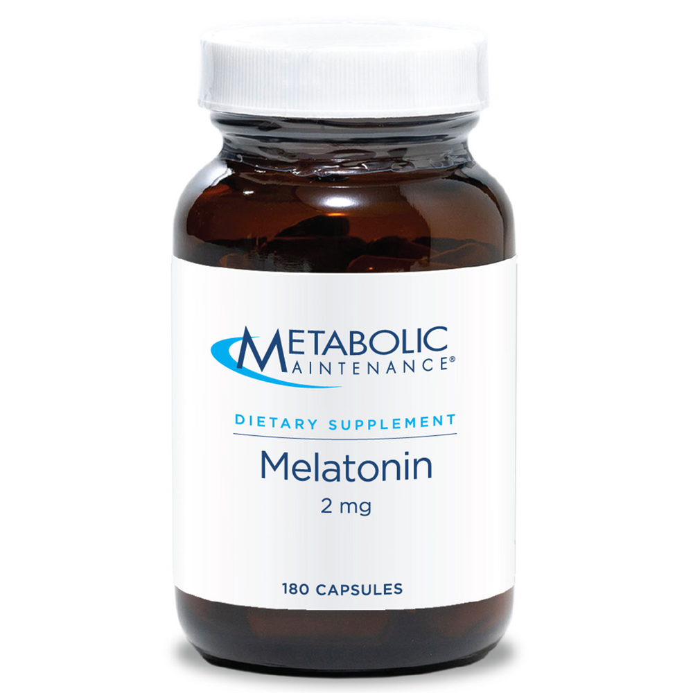 Melatonin 2mg product image