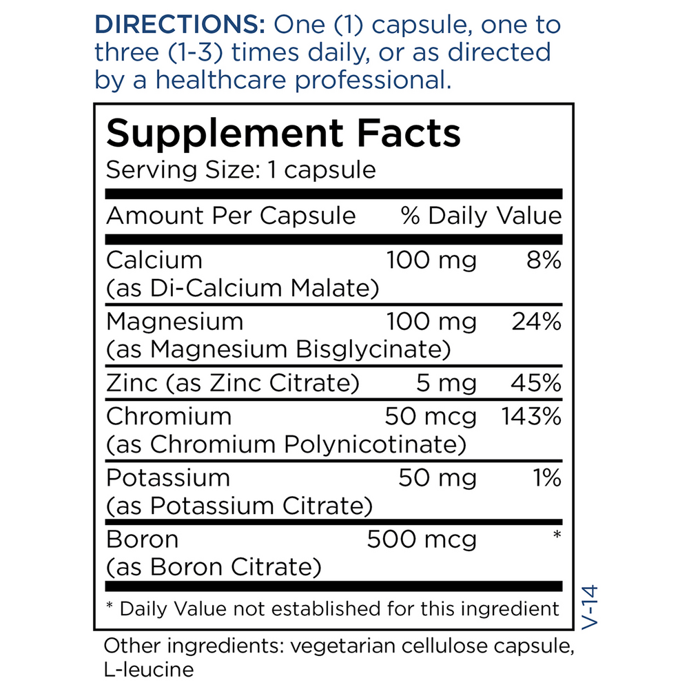 Product image for Muscle Recovery.