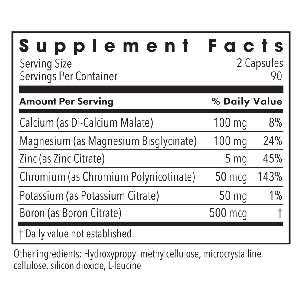 Product image for Muscle Recovery.