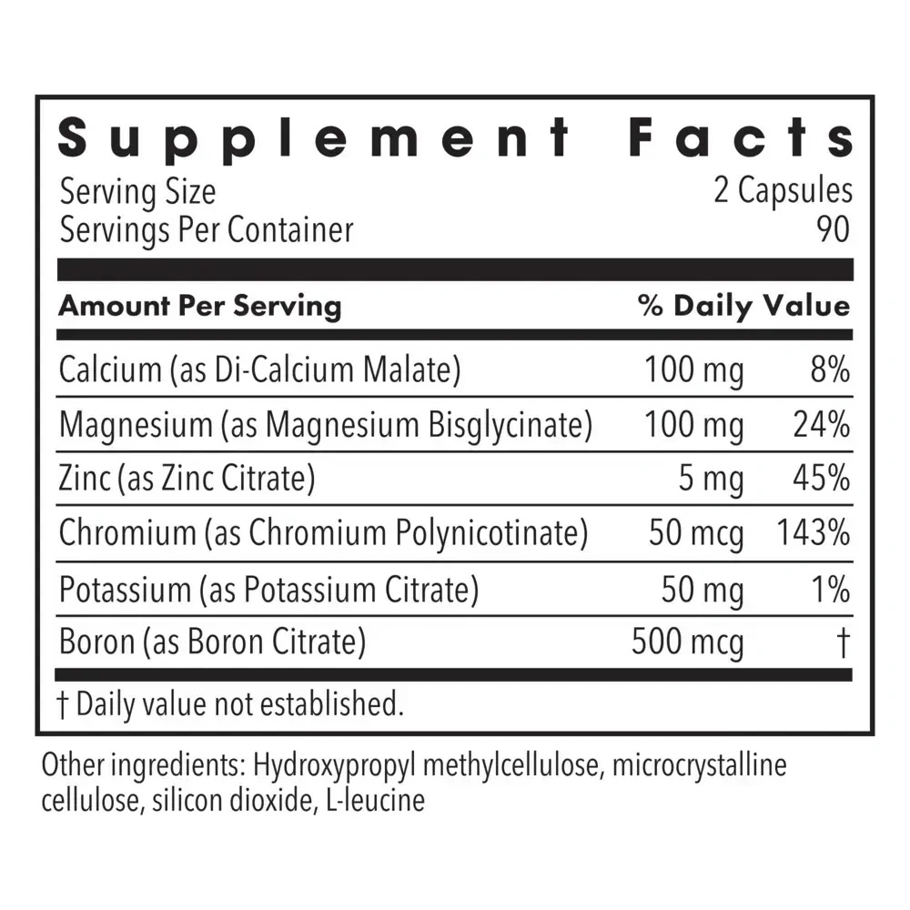 Product image for Muscle Recovery.