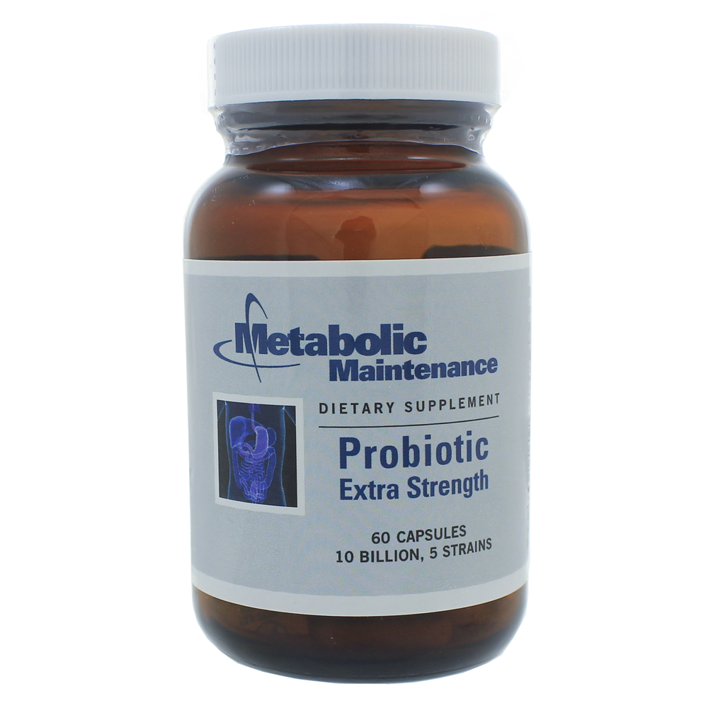 Probiotic 10 billion Extra Strength product image