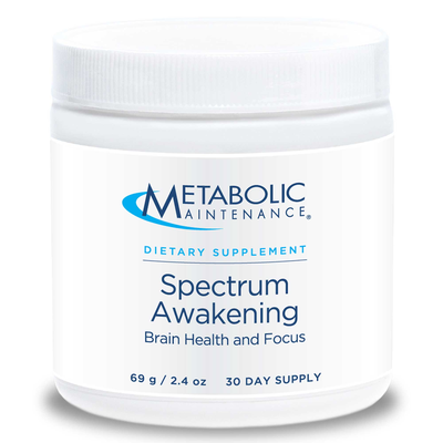 Spectrum Awakening 69 Grams