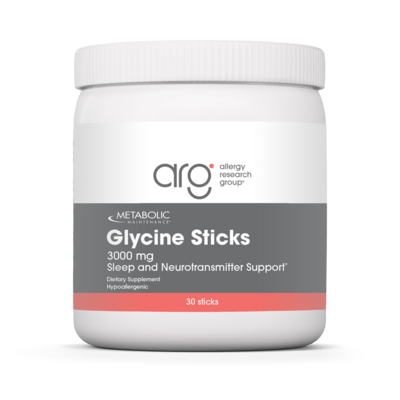Glycine Sticks 30 packets