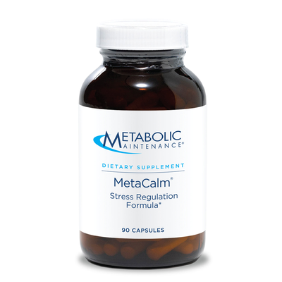 MetaCalm product image