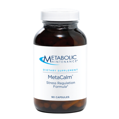 MetaCalm 90 capsules