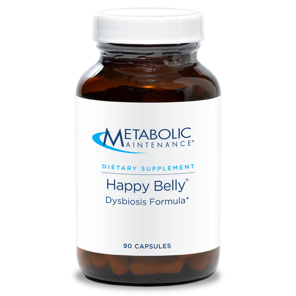 Happy Belly product image