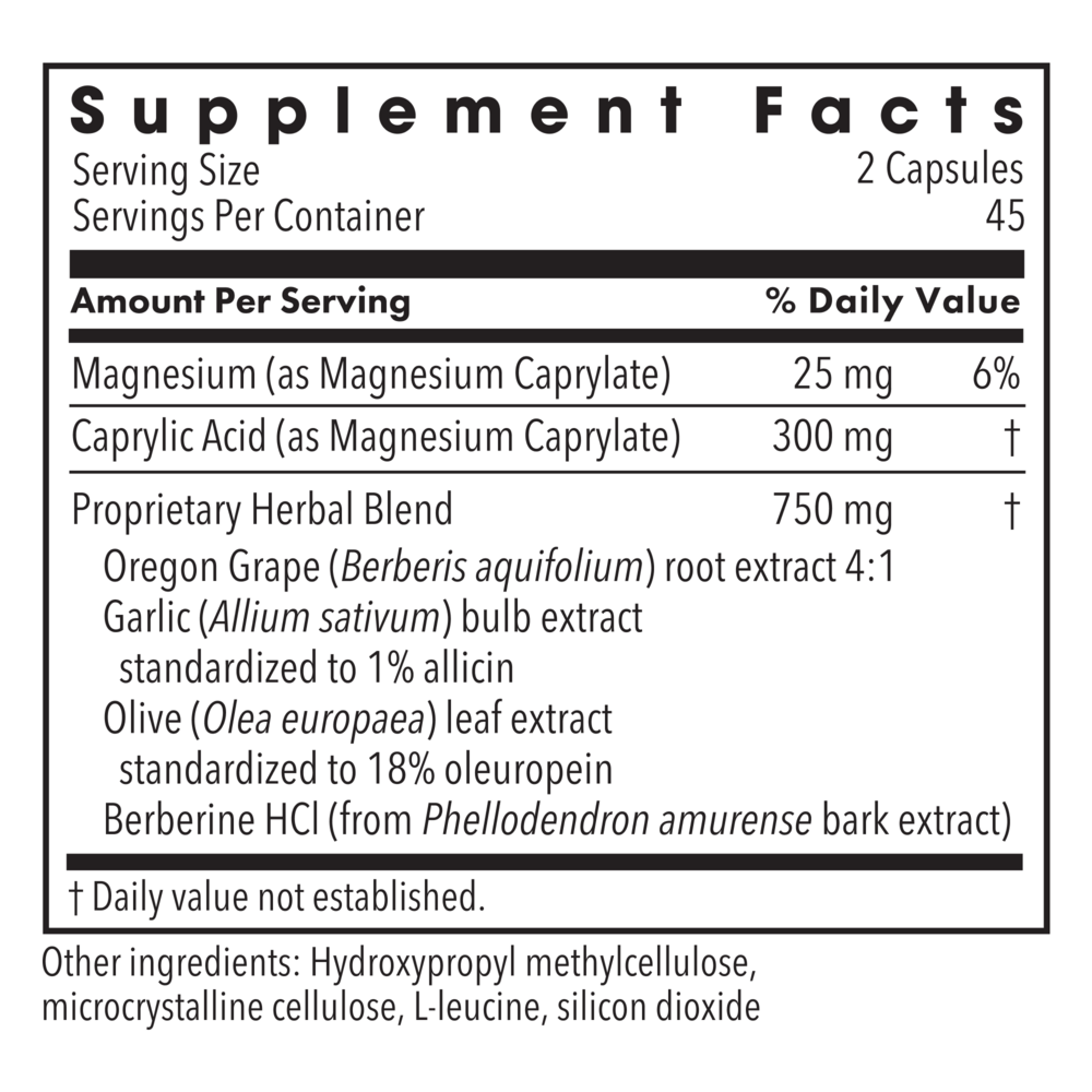 Product image for Happy Belly.