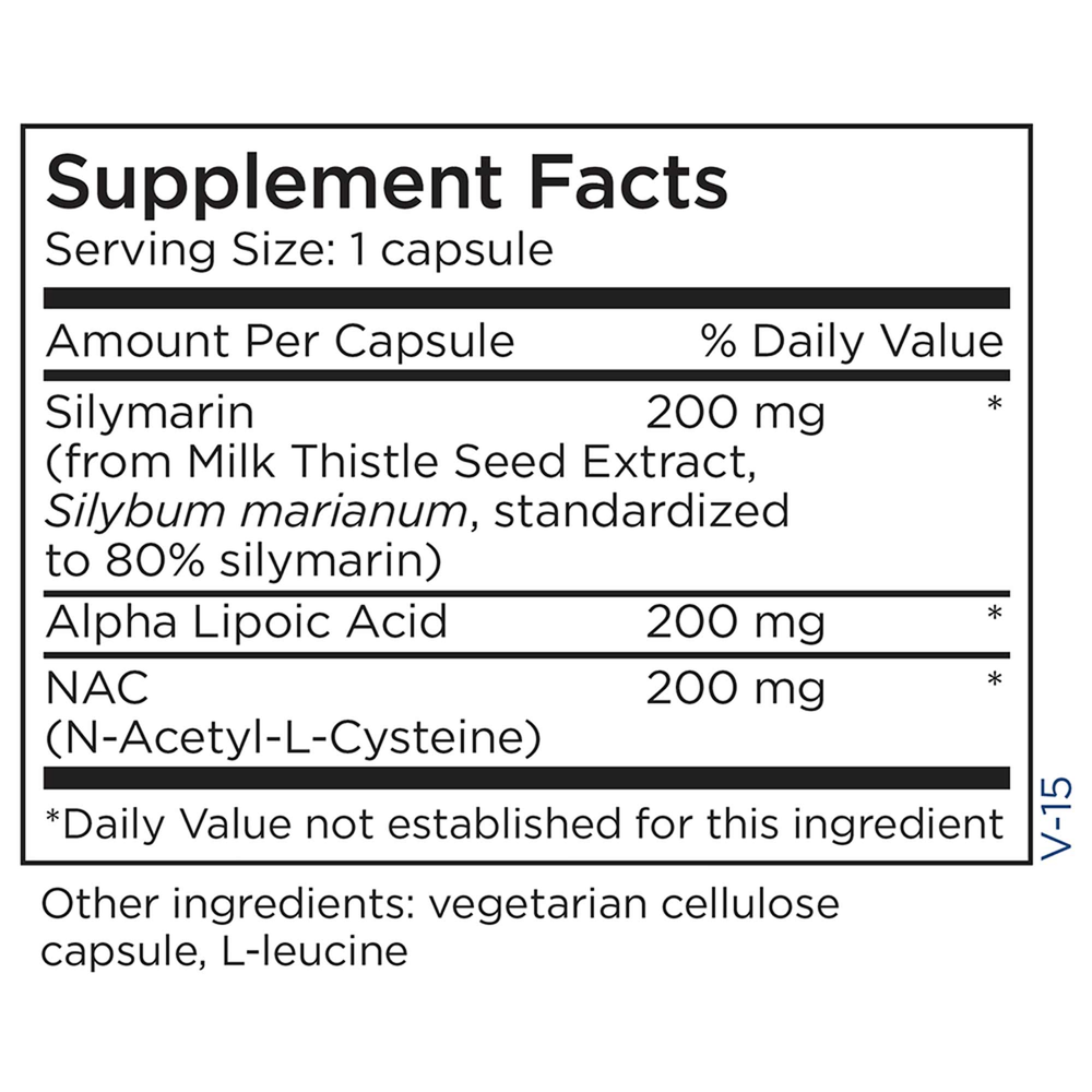 Product image for Metabolic Detox.