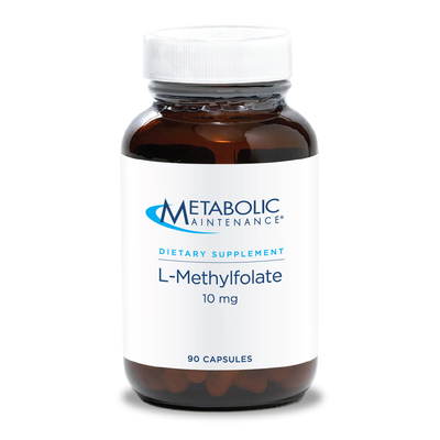 L-Methylfolate 10mg product image