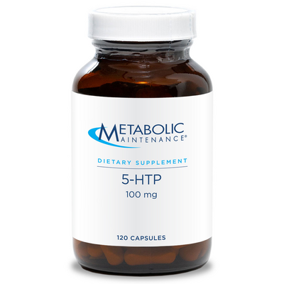 5-HTP 100mg product image