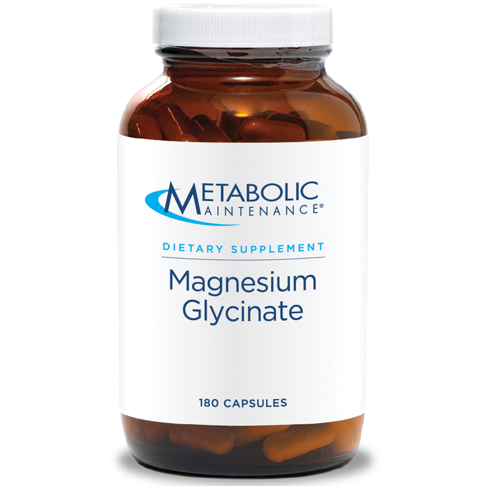 Magnesium Glycinate product image