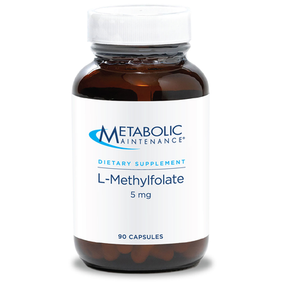 L-Methylfolate 5 mg product image