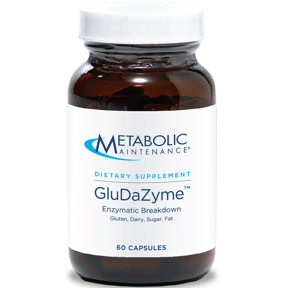GluDaZyme product image