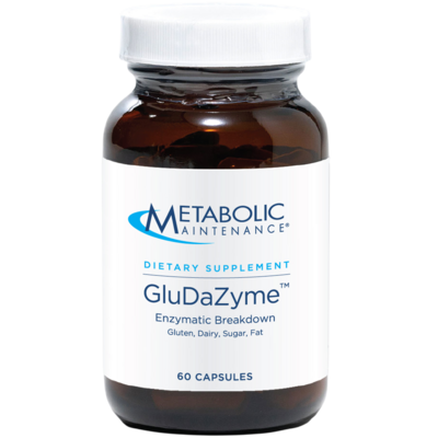 GluDaZyme