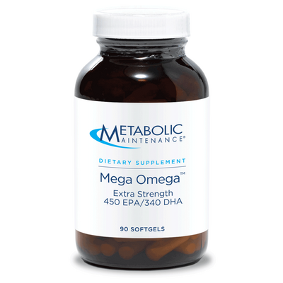 Mega Omega ES 450/340 product image
