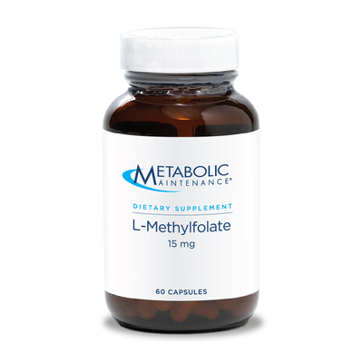 L-Methylfolate 15mg product image