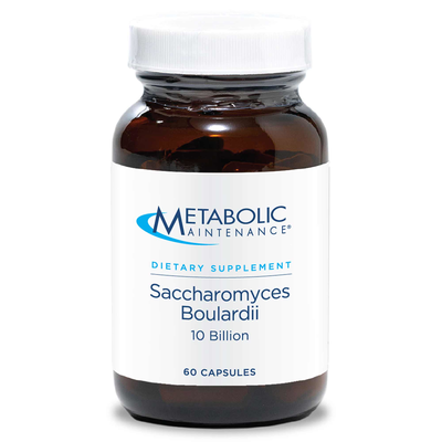 Saccharomyces Boulardii 10 Billion product image