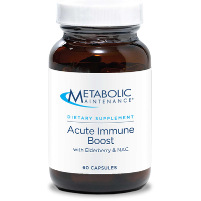Acute Immune Boost product image