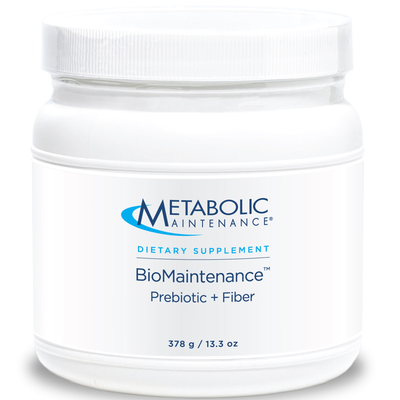 BioMaintenance™ Prebiotic + Fiber product image