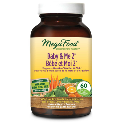 Baby and Me 2 Postnatal Multi product image