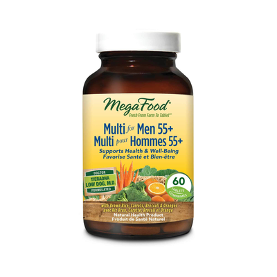 Multi for Men 55+ product image
