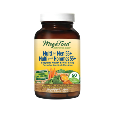 Multi for Men 55+