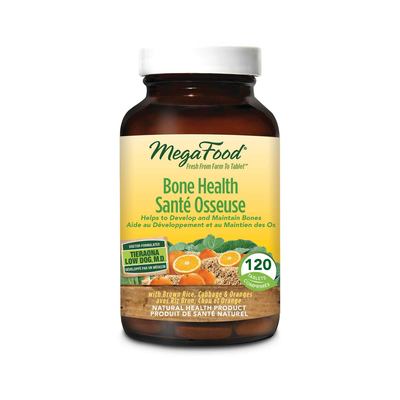 Bone Health 120 tablets
