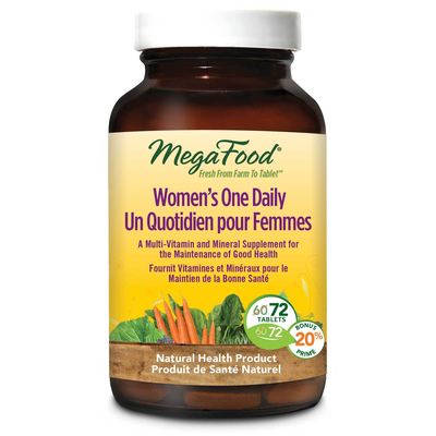 Women's One Daily product image