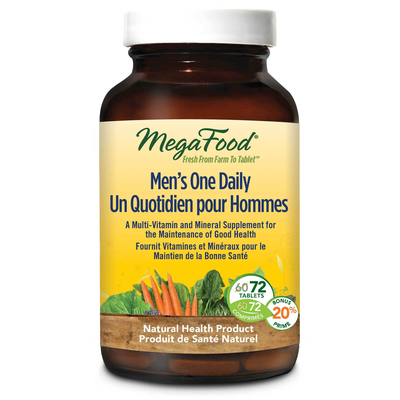 Men's One Daily product image