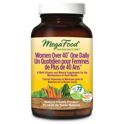 Women Over 40 One Daily product image