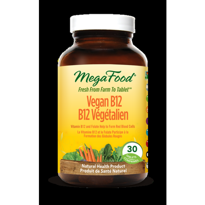 Vegan B12 product image