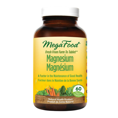 Magnesium
