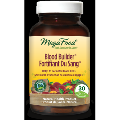 Blood Builder® product image