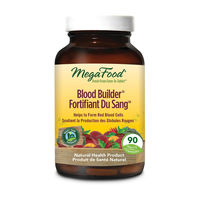 Blood Builder® product image