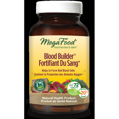 Blood Builder® product image