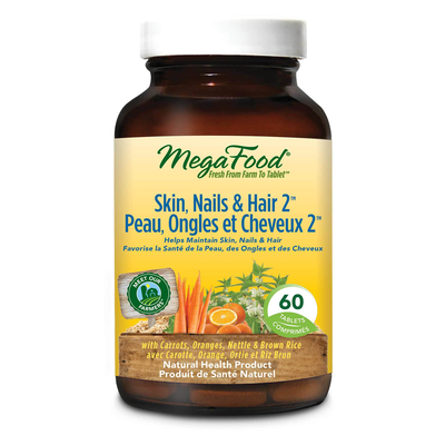 Skin Nails & Hair 2 product image
