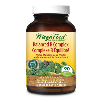 Balanced B Complex product image