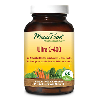 Ultra C-400 mg product image