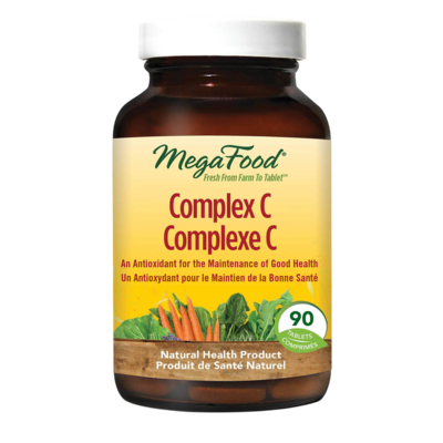 Complex C