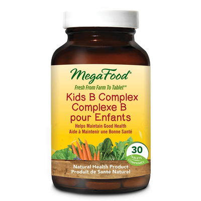 Kid’s B Complex product image