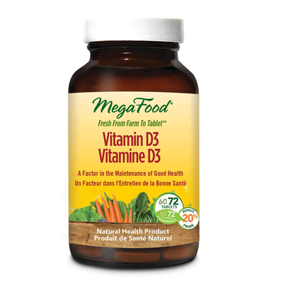 Vitamin D-3 1000 IU product image